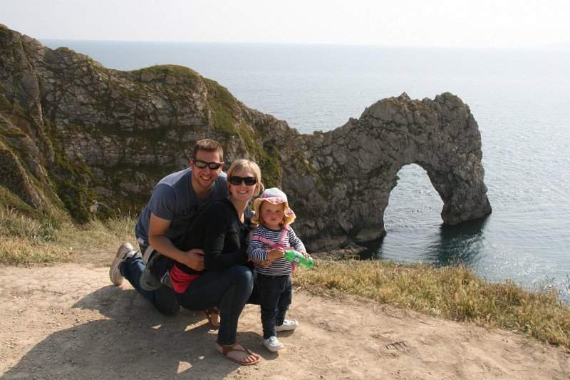 Engeland zuiden (o.a. Stonehenge) - 148